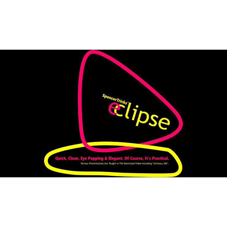 Eclipse by SpencerTricks video DOWNLOAD