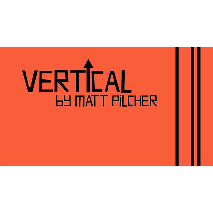 VERTICAL by Matt Pilcher video DOWNLOAD