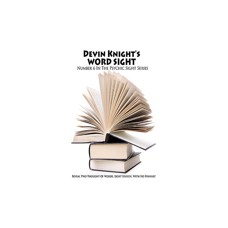 Word Sight by Devin knight eBook DOWNLOAD