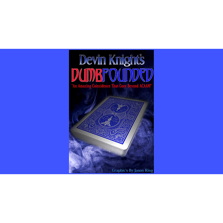 Dumbfounded by Devin Knight eBook DOWNLOAD