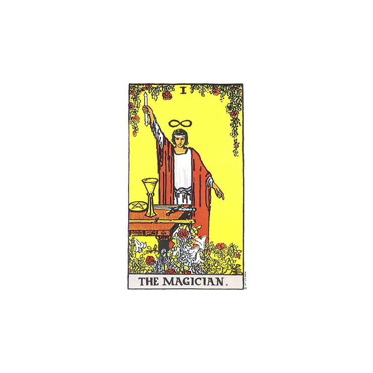 The Magicians Guide to the Tarot by Paul Voodini eBook DOWNLOAD