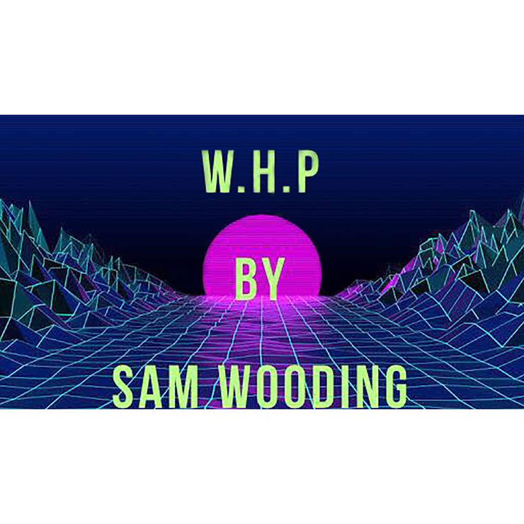 W.H.P by Sam Wooding video DOWNLOAD