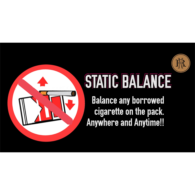Static Balance by RN Magic video DOWNLOAD