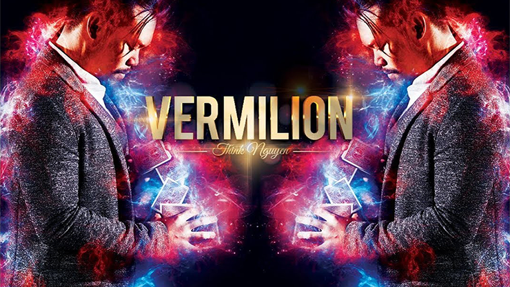 Vermillion by Think Nguyen DVD