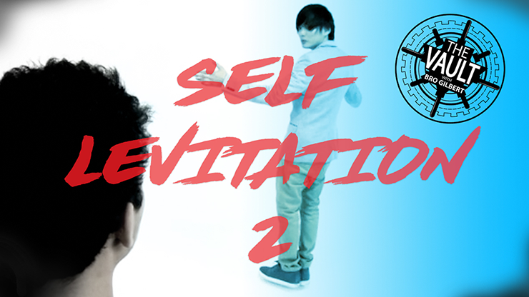 The Vault Self Levitation 2 by Ed Balducci routined by Gerry Griffin (Taught by Shin Lim/Paul Harris/Bonus Levitation by Jose Morales) video DOWNLOA