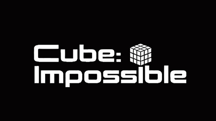 Cube: Impossible by Ryota & Cegchi Trick