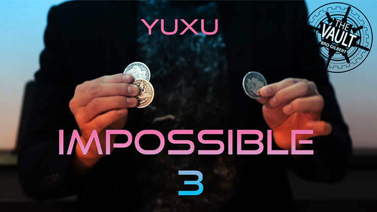 The Vault Impossible 3 by Yuxu video DOWNLOAD