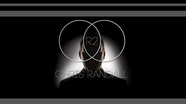 R2 by Chris Randall DVD
