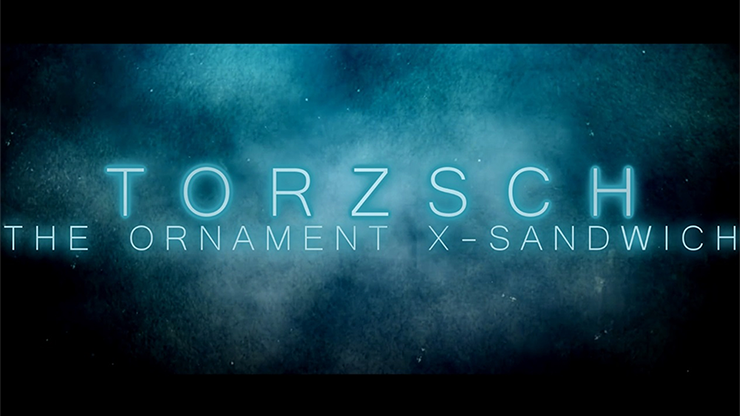 Torzsch (Ornament X Sandwich) by SaysevenT video DOWNLOAD