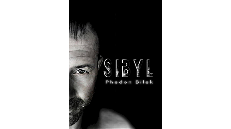 Sibyl by Phedon Bilek DVD