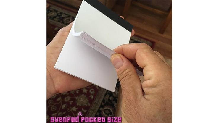 SvenPad Original Pocket Size (Pair) Trick