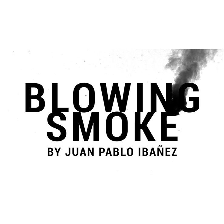 Blowing Smoke by Juan Pablo Ibanez video DOWNLOAD