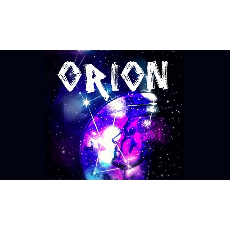 Orion by Alessandro Criscione video DOWNLOAD