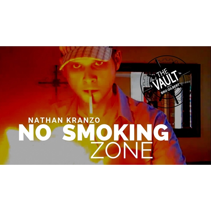 The Vault No Smoking Zone by Nathan Kranzo video DOWNLOAD