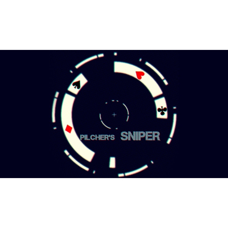 Pilchers Sniper by Matt Pilcher video DOWNLOAD
