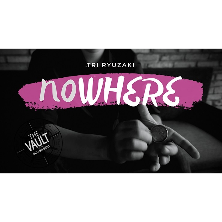 The Vault NOWHERE by Tri Ryuzaki video DOWNLOAD