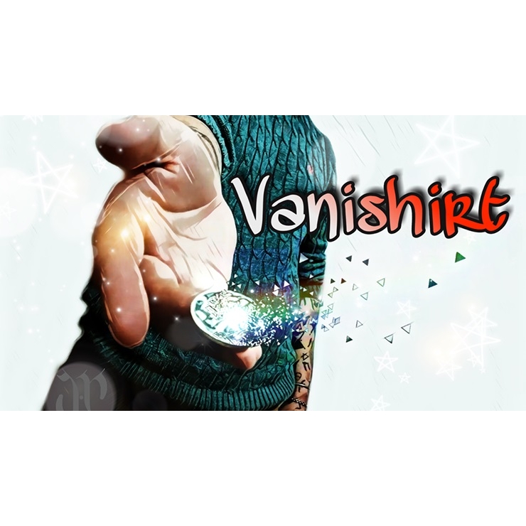 Vanishirt by Alessandro Criscione video DOWNLOAD
