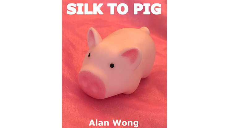 Silk To Pig by Alan Wong Trick
