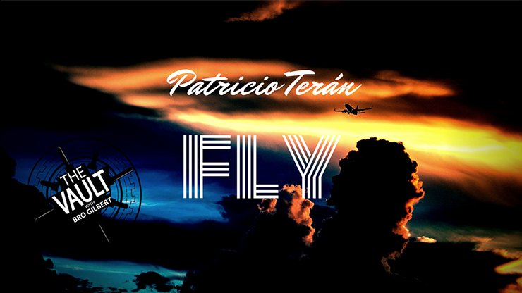 The Vault Fly by Patricio Teran video DOWNLOAD