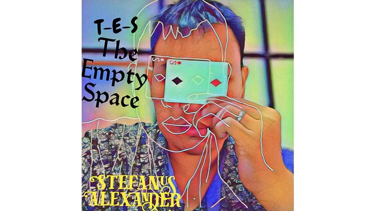 T E S (The Empty Space) by Stefanus Alexander video DOWNLOAD