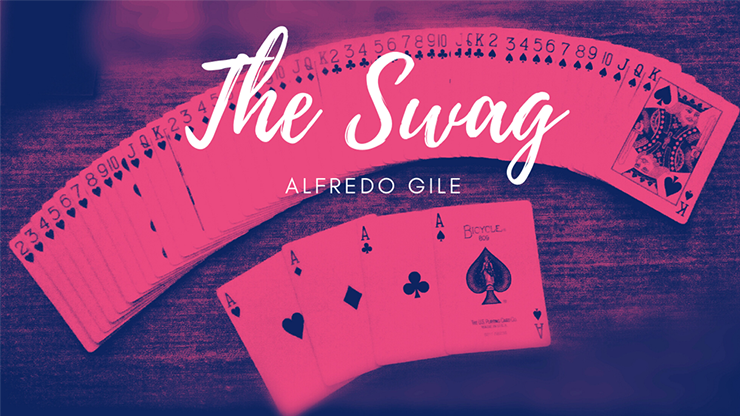 The Swag by Alfredo Gili¨ video DOWNLOAD
