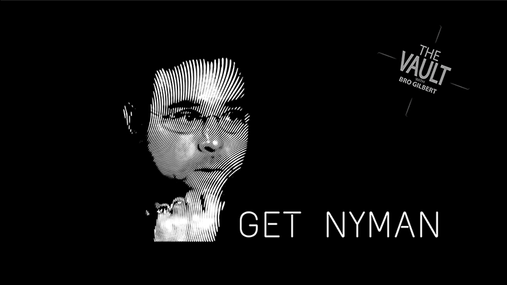The Vault Get Nyman by Andy Nyman video DOWNLOAD