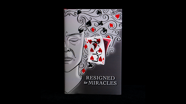 Resigned to Miracles by Peter Gri¶ning and Hermetic Press Book