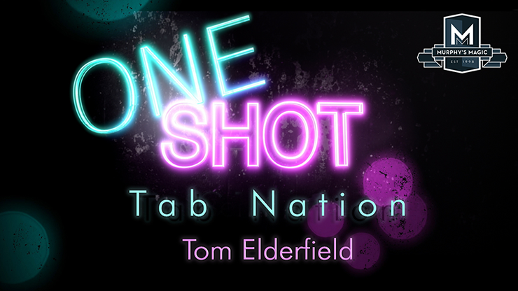 MMS ONE SHOT Tab Nation by Tom Elderfield video DOWNLOAD