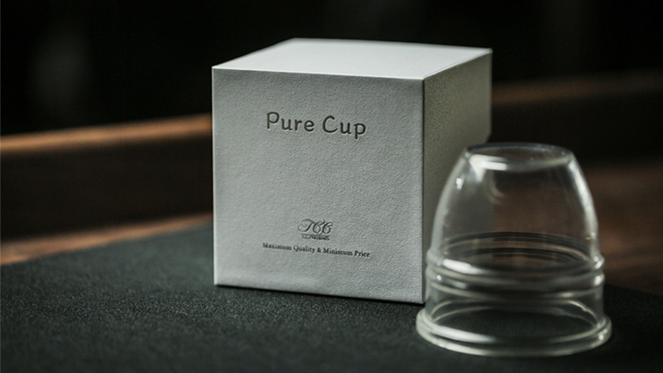 PURE CUP by TCC Trick