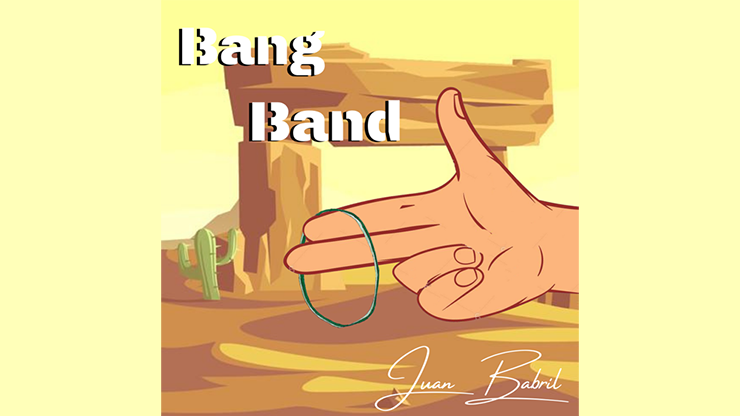 Bang Bands by Juan Babril video DOWNLOAD