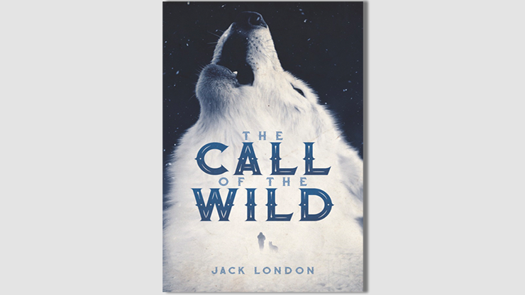 Call of the Wild Book Test (Online Instr