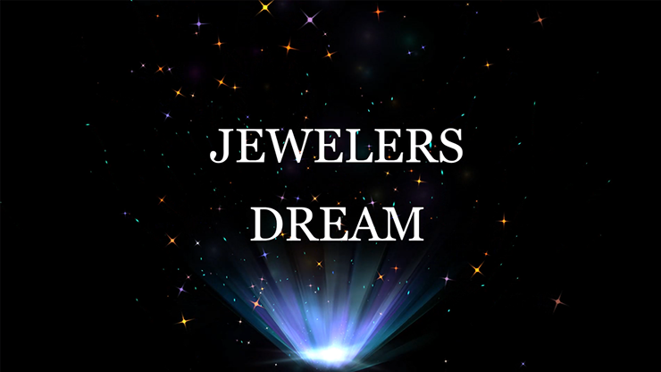 Jewelers Dream by Damien Keith Fisher Trick