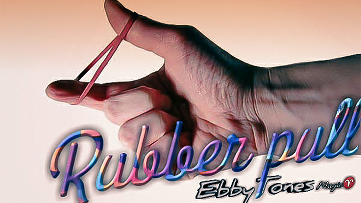 Rubber Pull by Ebbytones video DOWNLOAD