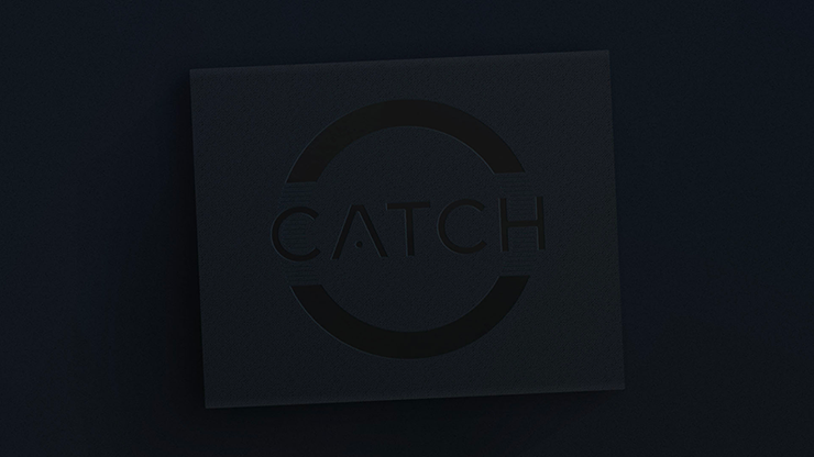 Catch (Gimmicks and Online Instructions) by V