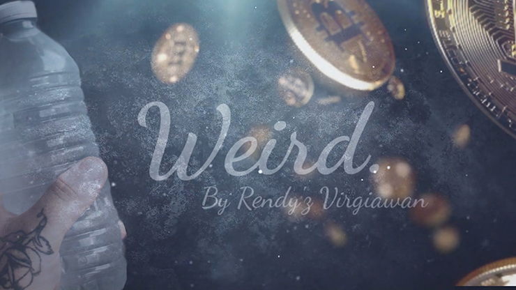 Weird by Rendyz Virgiawan video DOWNLOAD