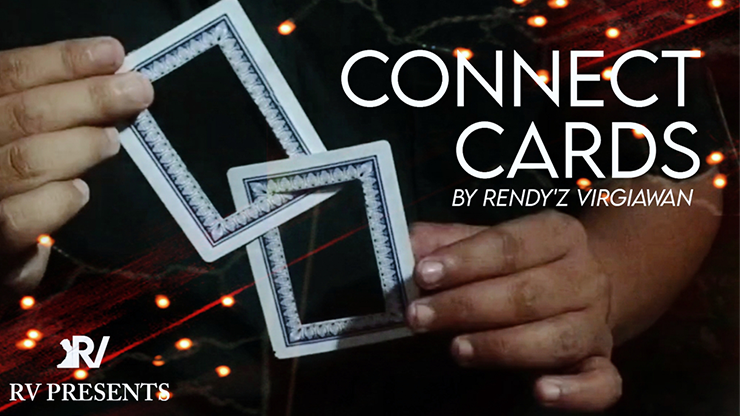Connect Card by Rendyz Virgiawan video DOWNLOAD