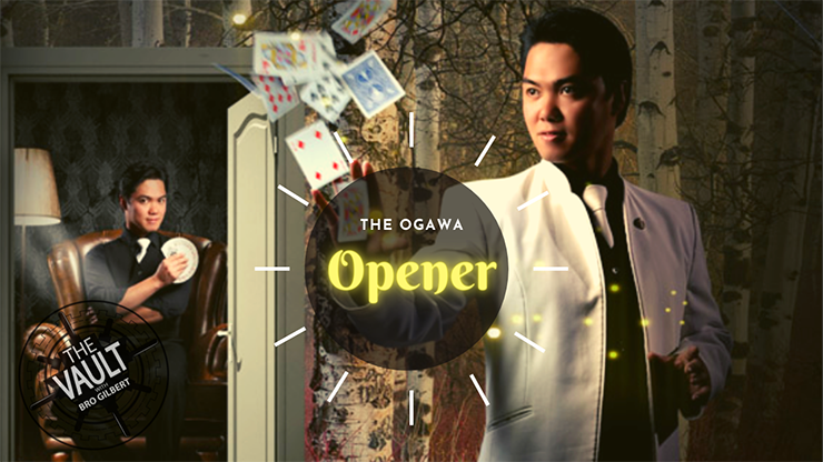 The Vault The Ogawa Opener by Shoot Ogawa video DOWNLOAD