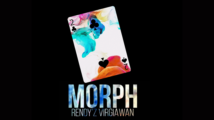 MORPH by Rendyz Virgiawan video DOWNLOAD