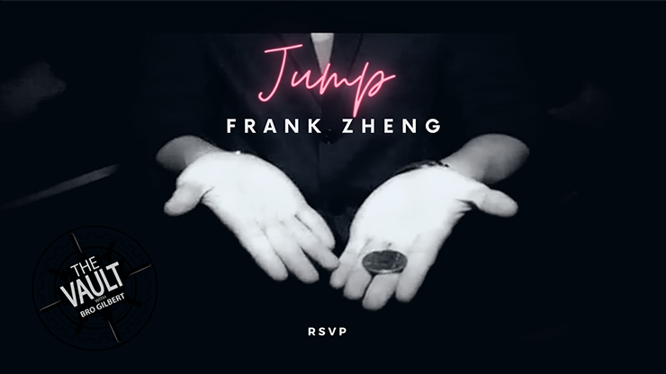 The Vault Jump by Frank Zheng and RSVP video DOWNLOAD