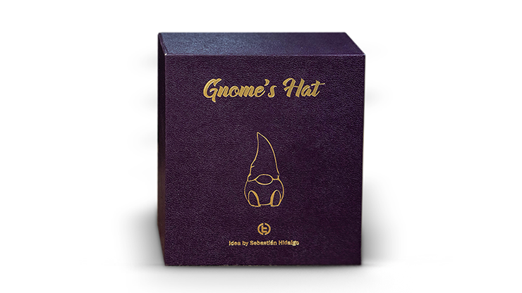 GNOMES HAT by TCC Trick