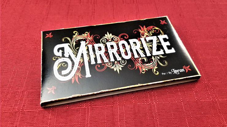 Mirrorize (POKER) by Loran Trick