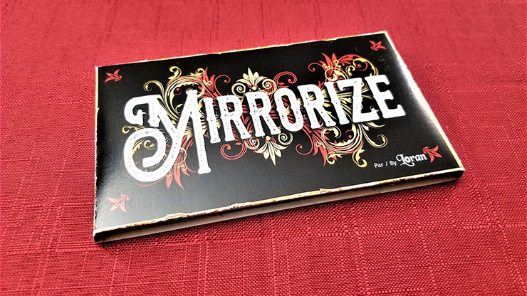 Mirrorize (TAROT) by Loran Trick