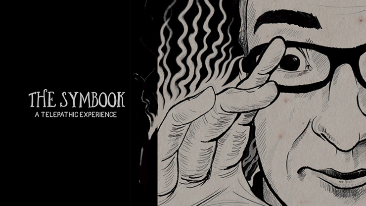 The Symbook Book Test (Gimmicks and Onli