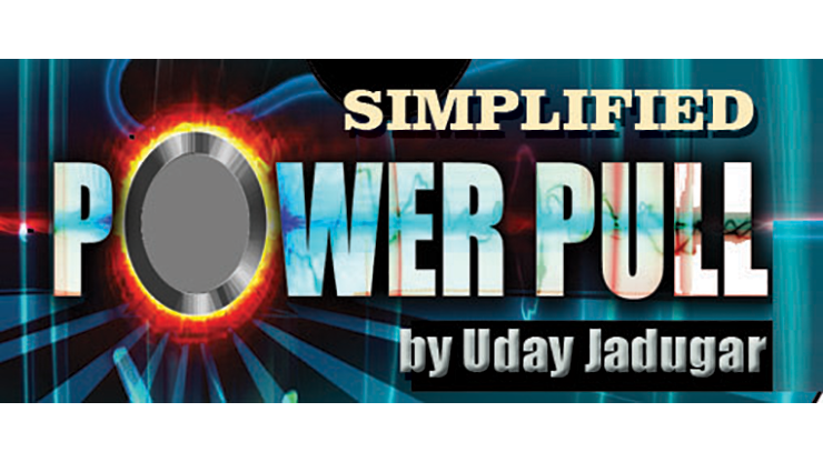 Simplified Powerpull by Uday Trick