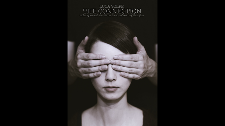 The Connection by Luca Volpe Book