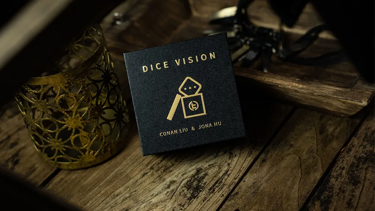 DICE VISION by TCC Trick