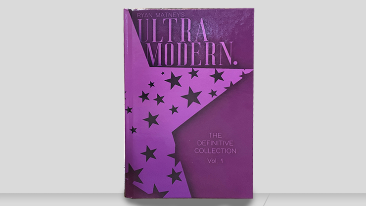 Ultramodern the Definitive Collection Vo