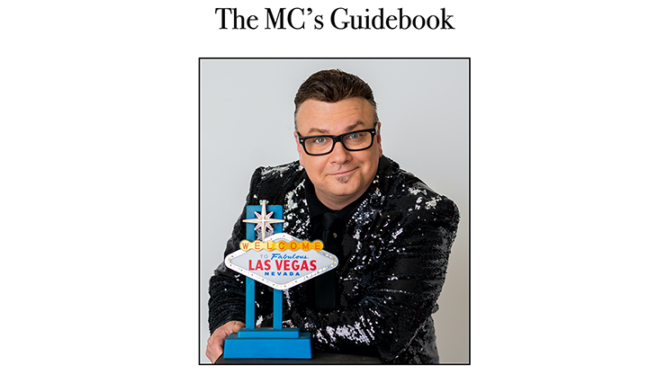 The MCs Guidebook by Scott Alexander Book
