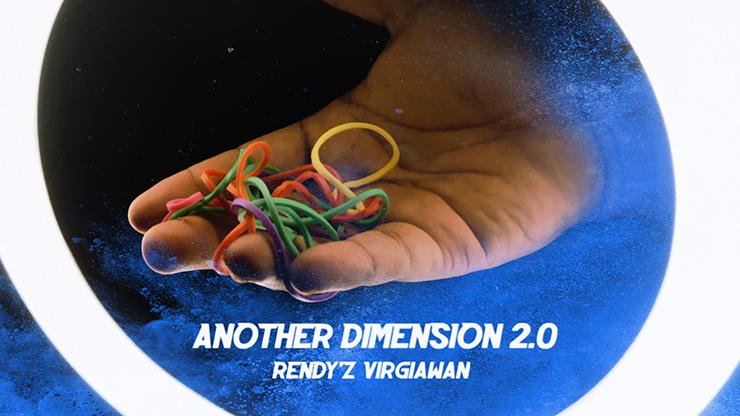 Another Dimension 2.0 by Rendyz Virgiawan video DOWNLOAD