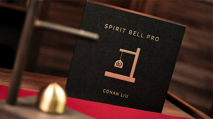 Spirit Bell PRO by TCC Trick